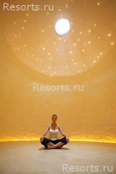 Evason Hideaway & Six Senses Spa 22